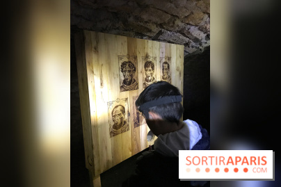 Les Jeux de la Fontaine au Château de Vaux le Vicomte