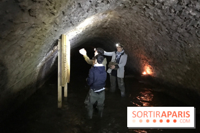 Les Jeux de la Fontaine au Château de Vaux le Vicomte