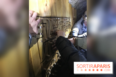 Les Jeux de la Fontaine au Château de Vaux le Vicomte