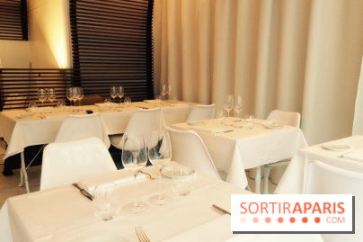 Pertinence, le restaurant franco-asiatique