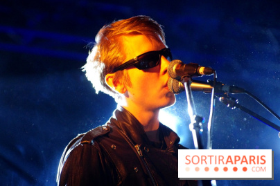 Soirée Air d'Islande 2017 au Point Ephémère / Russian.Girls