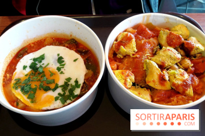 Graine, le bar à couscous de la capitale