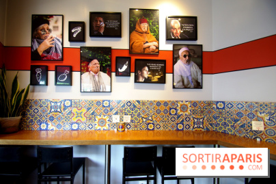 Graine, le bar à couscous de la capitale