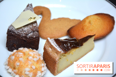 L'Heure du Goûter au Shangri-La