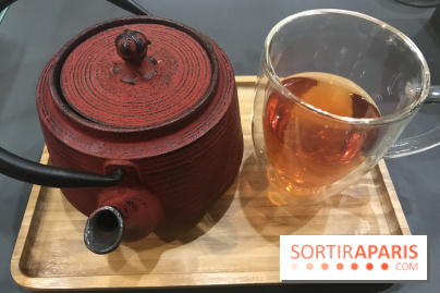 Cueillette Coftea Shop