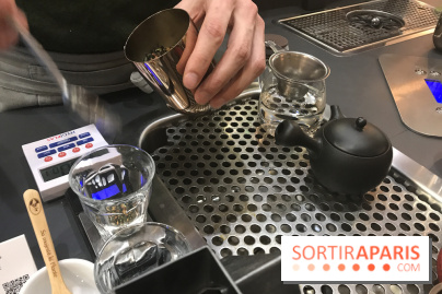 Cueillette Coftea Shop