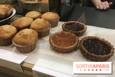 Cueillette Coftea Shop