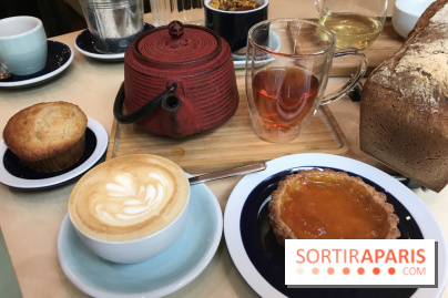 Cueillette Coftea Shop