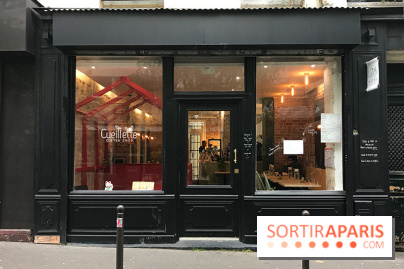 Cueillette Coftea Shop