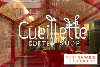 Cueillette Coftea Shop