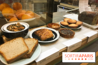 Cueillette Coftea Shop