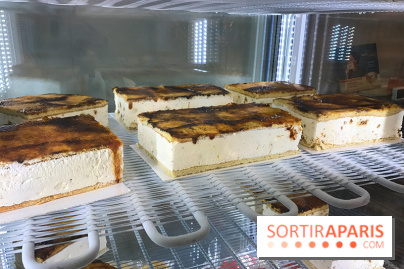 Pâtisserie Chocolaterie Baisers Sucrés - Boutique Tholoniat