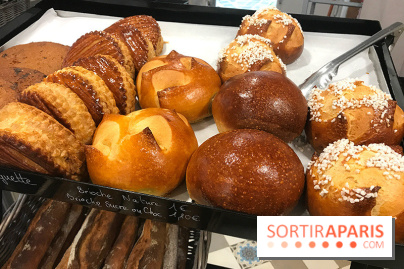 Pâtisserie Chocolaterie Baisers Sucrés - Boutique Tholoniat