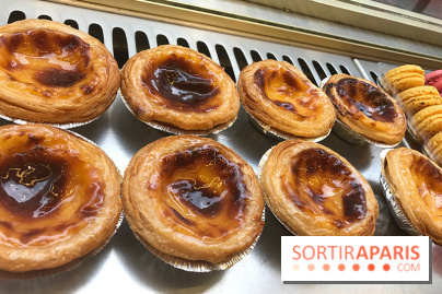 Pâtisserie Chocolaterie Baisers Sucrés - Boutique Tholoniat