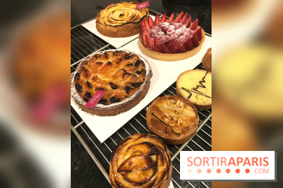 Pâtisserie Chocolaterie Baisers Sucrés - Boutique Tholoniat