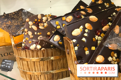 Pâtisserie Chocolaterie Baisers Sucrés - Boutique Tholoniat