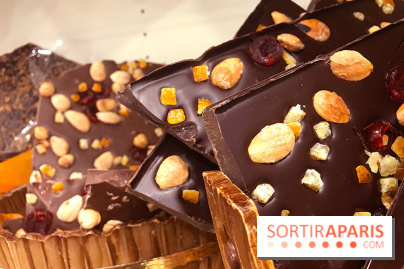 Pâtisserie Chocolaterie Baisers Sucrés - Boutique Tholoniat