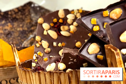 Pâtisserie Chocolaterie Baisers Sucrés - Boutique Tholoniat