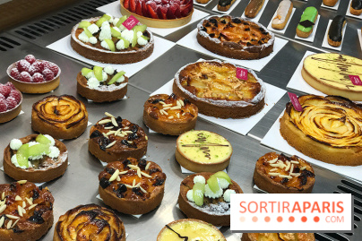 Pâtisserie Chocolaterie Baisers Sucrés - Boutique Tholoniat