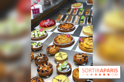 Pâtisserie Chocolaterie Baisers Sucrés - Boutique Tholoniat