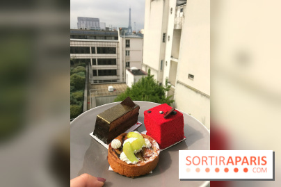 Pâtisserie Chocolaterie Baisers Sucrés - Boutique Tholoniat