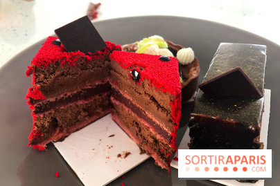 Pâtisserie Chocolaterie Baisers Sucrés - Boutique Tholoniat