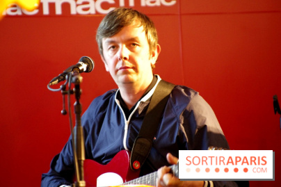 Texas en showcase à la Fnac Des Ternes