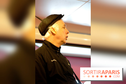 Texas en showcase à la Fnac Des Ternes