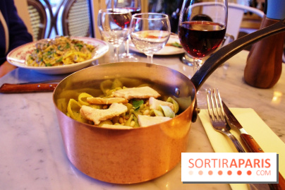 Gemini Family à Boulogne