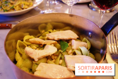 Gemini Family à Boulogne