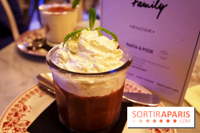 Gemini Family à Boulogne