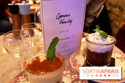 Gemini Family à Boulogne