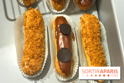 Boulangerie Petit Jean à Paris