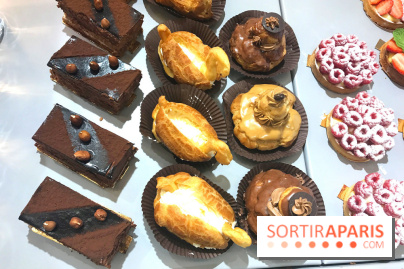 Boulangerie Petit Jean à Paris