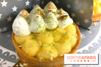 Boulangerie Petit Jean à Paris