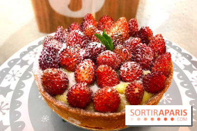 Boulangerie Petit Jean à Paris