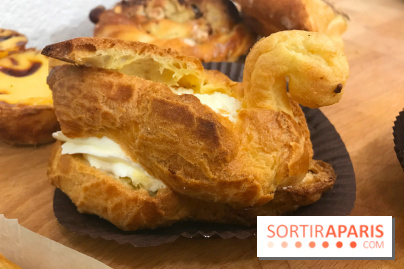 Boulangerie Petit Jean à Paris