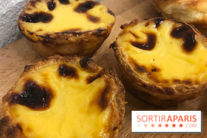 Boulangerie Petit Jean à Paris