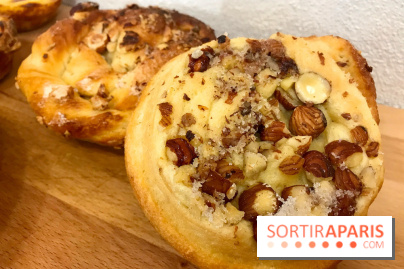 Boulangerie Petit Jean à Paris