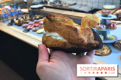 Boulangerie Petit Jean à Paris