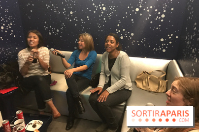 Shibuya Karaoké, le Karaoké Box de Montparnasse