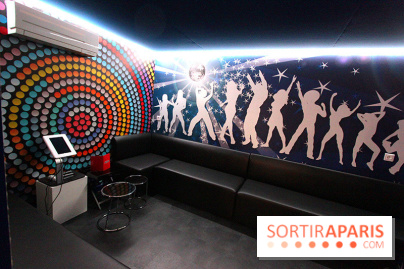 Shibuya Karaoké, le Karaoké Box de Montparnasse