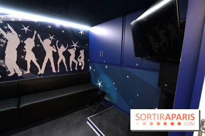 Shibuya Karaoké, le Karaoké Box de Montparnasse