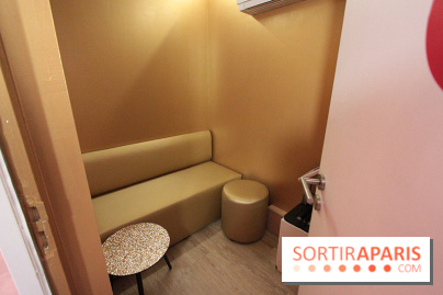 Shibuya Karaoké, le Karaoké Box de Montparnasse