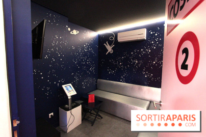 Shibuya Karaoké, le Karaoké Box de Montparnasse