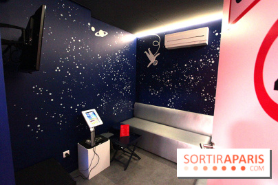 Shibuya Karaoké, le Karaoké Box de Montparnasse