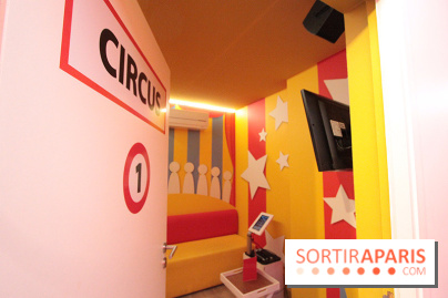 Shibuya Karaoké, le Karaoké Box de Montparnasse