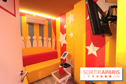 Shibuya Karaoké, le Karaoké Box de Montparnasse