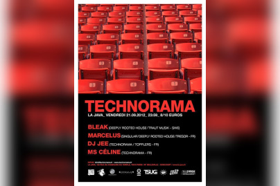TECHNORAMA