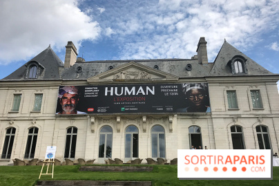 GoodPlanet au Domaine de Longchamp